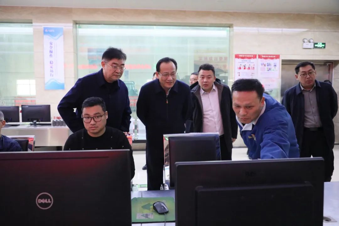 要聞 | 張熙濱督導檢查環保工作 要聞 | 張熙濱督導檢查環保工作